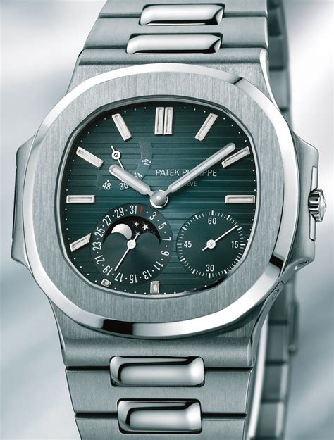 best men's patek philippe nautilus watch|patek philippe nautilus automatic watch.